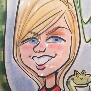 Meet your Posher, Heather